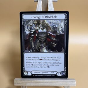 Courage of Bladehold CRU#081