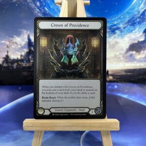 Crown of Providence