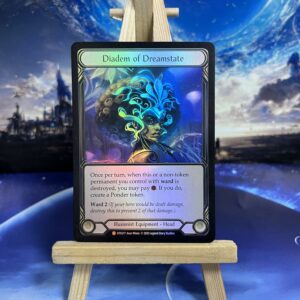 Diadem of Dreamstate