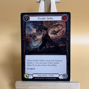 Double Strike UPR #160