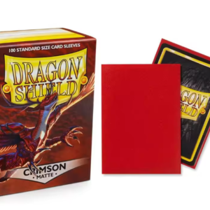 Dragon Shield Cards Protector (10)