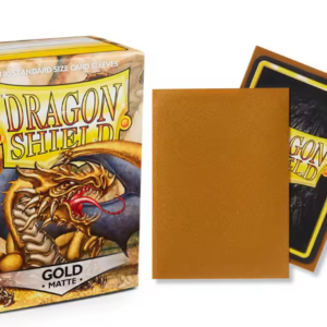Dragon Shield Cards Protector (11)