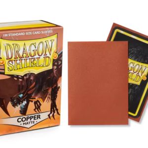 Dragon Shield Cards Protector (12)