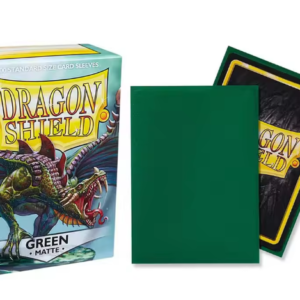 Dragon Shield Cards Protector (13)