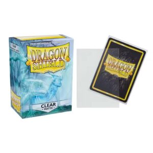 Dragon Shield Cards Protector(15)