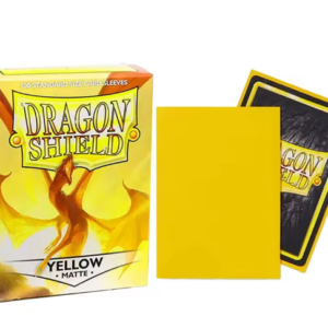 Dragon Shield Cards Protector (2)