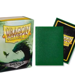 Dragon Shield Cards Protector (3)