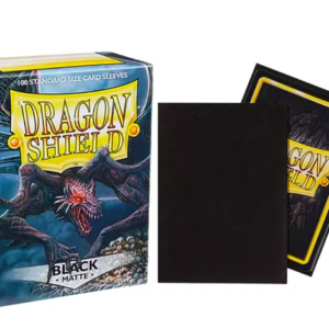 Dragon Shield Cards Protector (5)