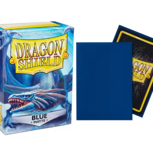 Dragon Shield Cards Protector (7)