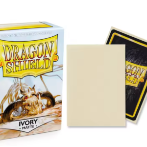 Dragon Shield Cards Protector (8)