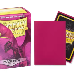 Dragon Shield Cards Protector (9)
