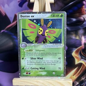 Dustox ex #86