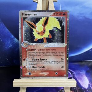 Flareon ex #108 110HP