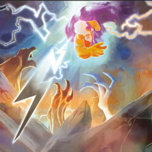 Game mat Lorcana Playmats (11)