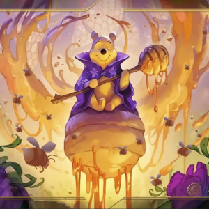 Game mat  Lorcana Playmats (6)