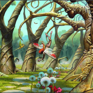 Game mat   MTG Playmats (2)