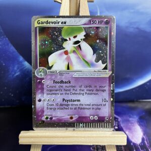 Gardevoir ex #96 150HP