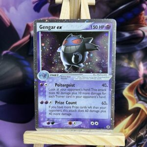 Gengar ex #108