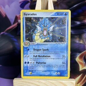 Gyarados #8