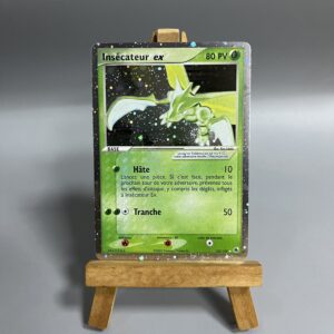 Insecateur ex #102