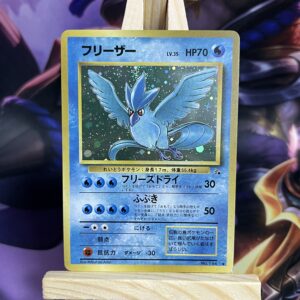 JP Articuno No.144