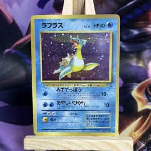 JP  Lapras No.131