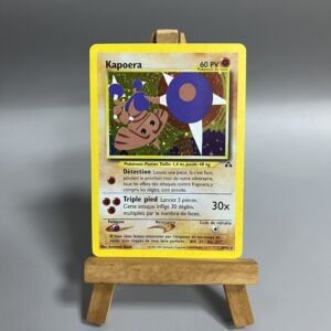 Kapoera #3