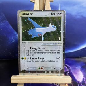 Latios ex #94 100HP