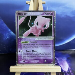 Mew ex #88 90HP