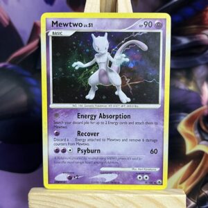 Mewtwo LV.51 #9