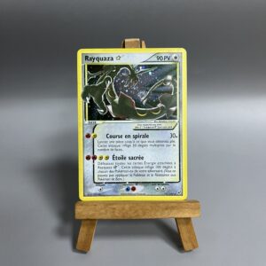 Rayquaza #107