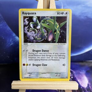 Rayquaza #9 80HP