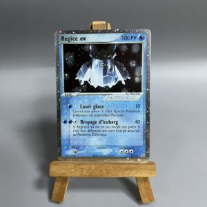 Regice ex #98