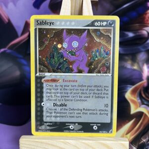 Sableye #10