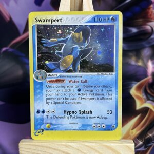Swampert #13