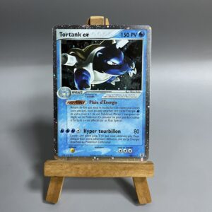 Tortank ex #104