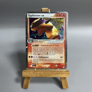 Typhlosion ex #110