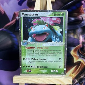 Venusaur ex #112