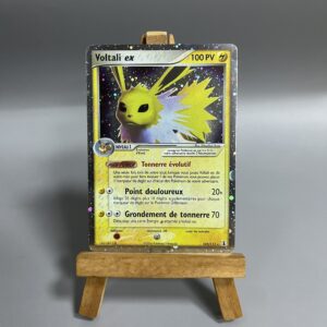 Voltali ex #109