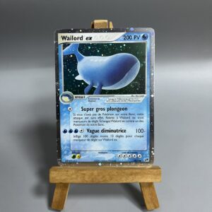 Wailord ex #100