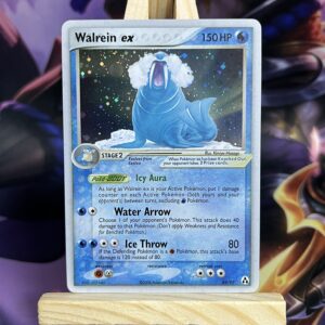 Walrein ex #89