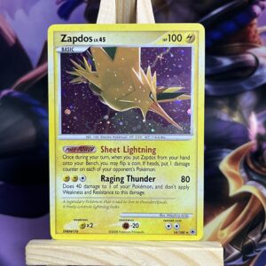 Zapdos #14